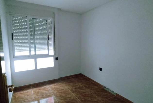 Tweedehands - Appartement / flat -
Torrevieja - DOWNTOWN