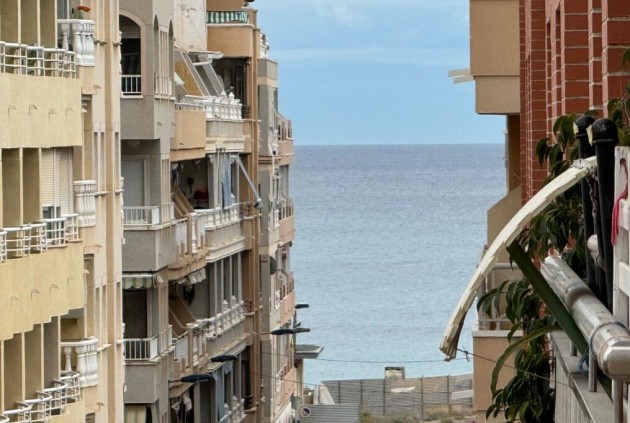 Tweedehands - Appartement / flat -
Torrevieja - Costa Blanca