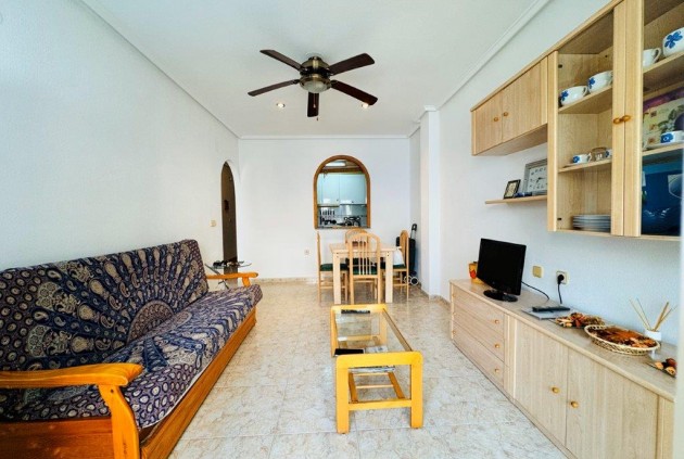 Tweedehands - Appartement / flat -
La Mata - Costa Blanca