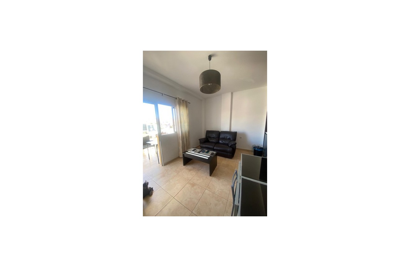 Tweedehands - Appartement / flat -
Orihuela Costa - El Galan