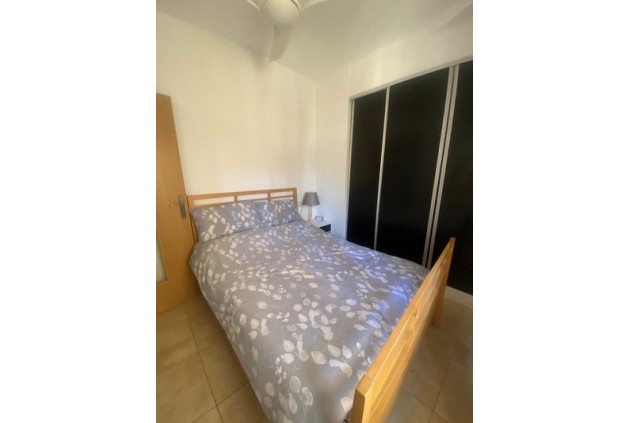 Aus zweiter Hand - Wohnung -
Orihuela Costa - El Galan