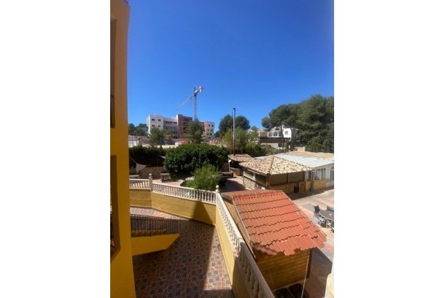 Tweedehands - Appartement / flat -
Orihuela Costa - El Galan