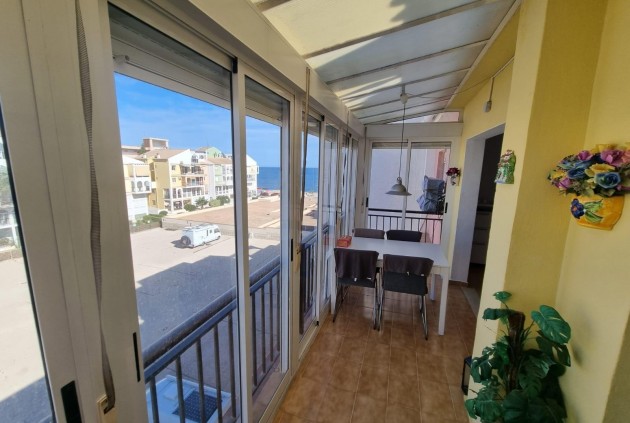 Segunda mano - Apartamento / piso -
Torrevieja - La veleta