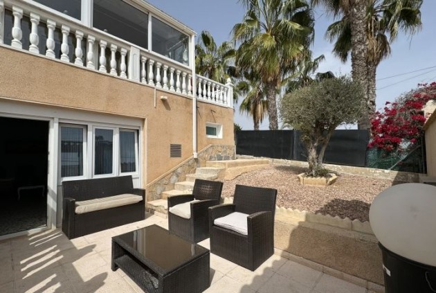 Segunda mano - Chalet -
Torrevieja - Costa Blanca