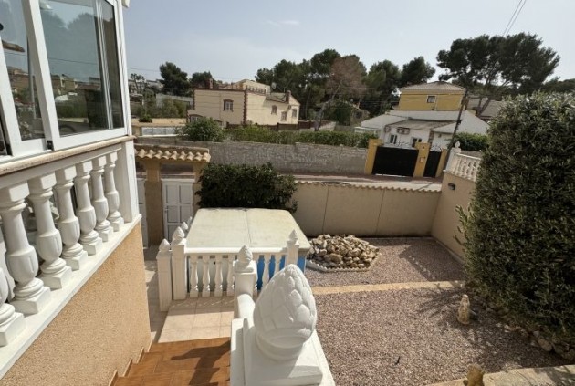 Segunda mano - Chalet -
Torrevieja - Costa Blanca