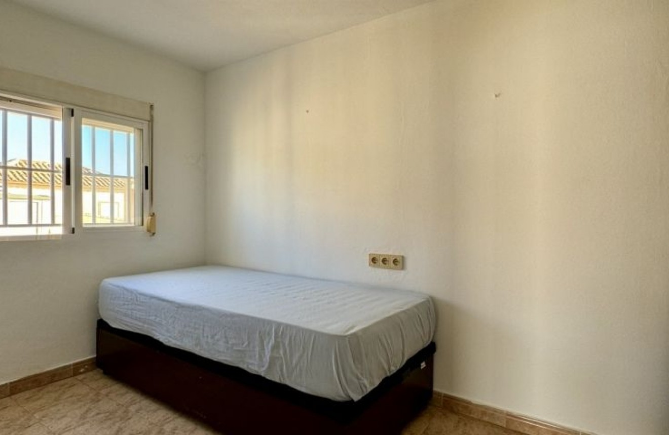 Segunda mano - Chalet -
Torrevieja - Costa Blanca