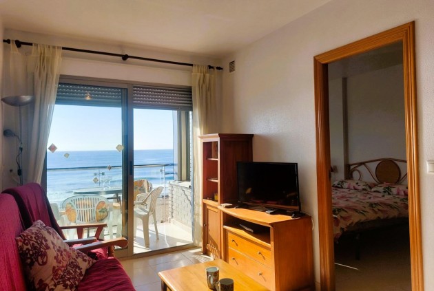 Resale - Apartment / flat -
Torrevieja - Costa Blanca