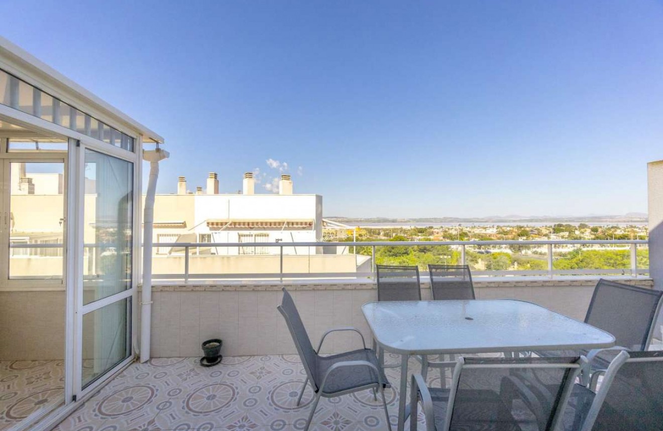 Tweedehands - Appartement / flat -
Torrevieja - Costa Blanca