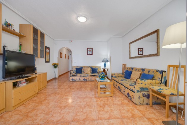 Aus zweiter Hand - Wohnung -
Torrevieja - Costa Blanca