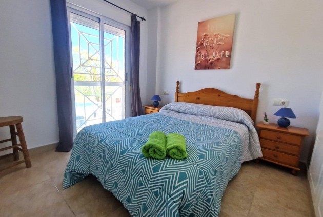 Resale - Bungalow -
Torrevieja - Aguas Nuevas 1