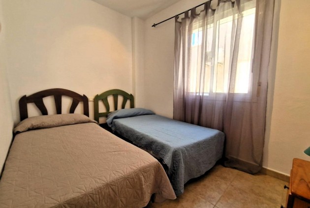 Resale - Bungalow -
Torrevieja - Aguas Nuevas 1