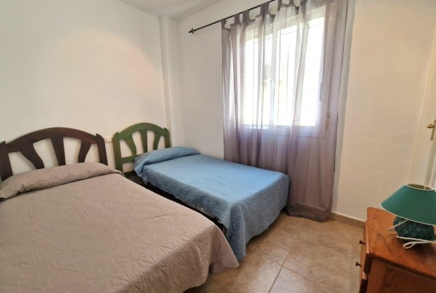 Resale - Bungalow -
Torrevieja - Aguas Nuevas 1