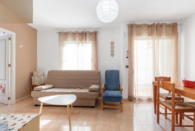 D'occasion - Appartement -
Torrevieja