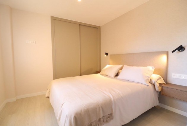 Tweedehands - Appartement / flat -
Torrevieja - Costa Blanca