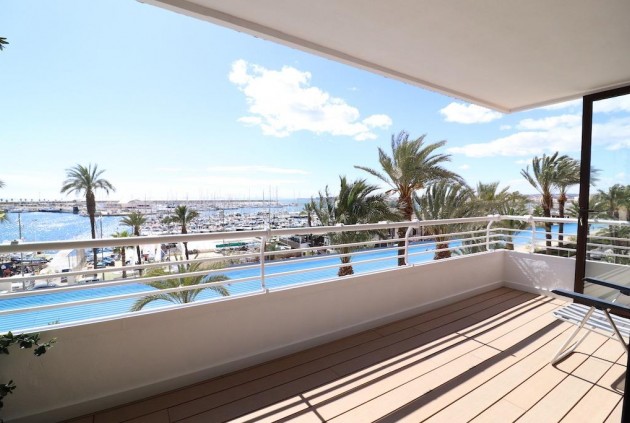 Resale - Apartment / flat -
Torrevieja - Costa Blanca