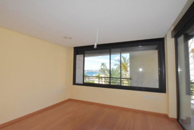 Aus zweiter Hand - Wohnung -
Torrevieja - Costa Blanca