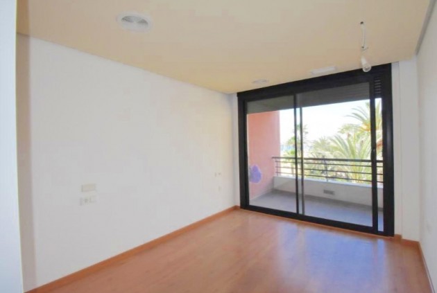 Aus zweiter Hand - Wohnung -
Torrevieja - Costa Blanca