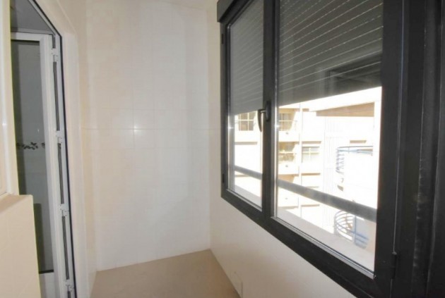 Tweedehands - Appartement / flat -
Torrevieja - Costa Blanca