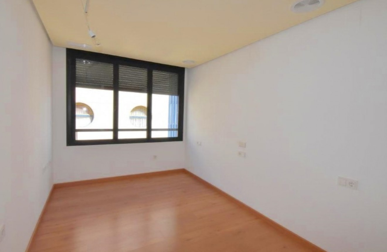 Tweedehands - Appartement / flat -
Torrevieja - Costa Blanca