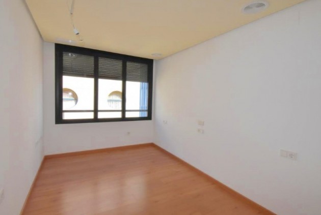 Segunda mano - Apartamento / piso -
Torrevieja - Costa Blanca