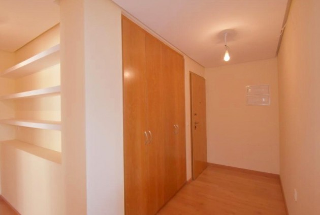 Aus zweiter Hand - Wohnung -
Torrevieja - Costa Blanca