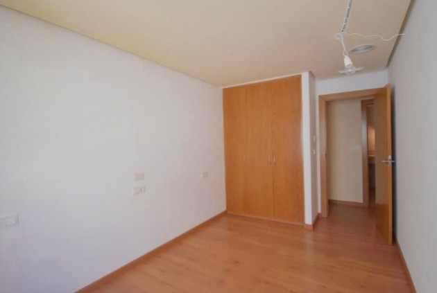 Segunda mano - Apartamento / piso -
Torrevieja - Costa Blanca