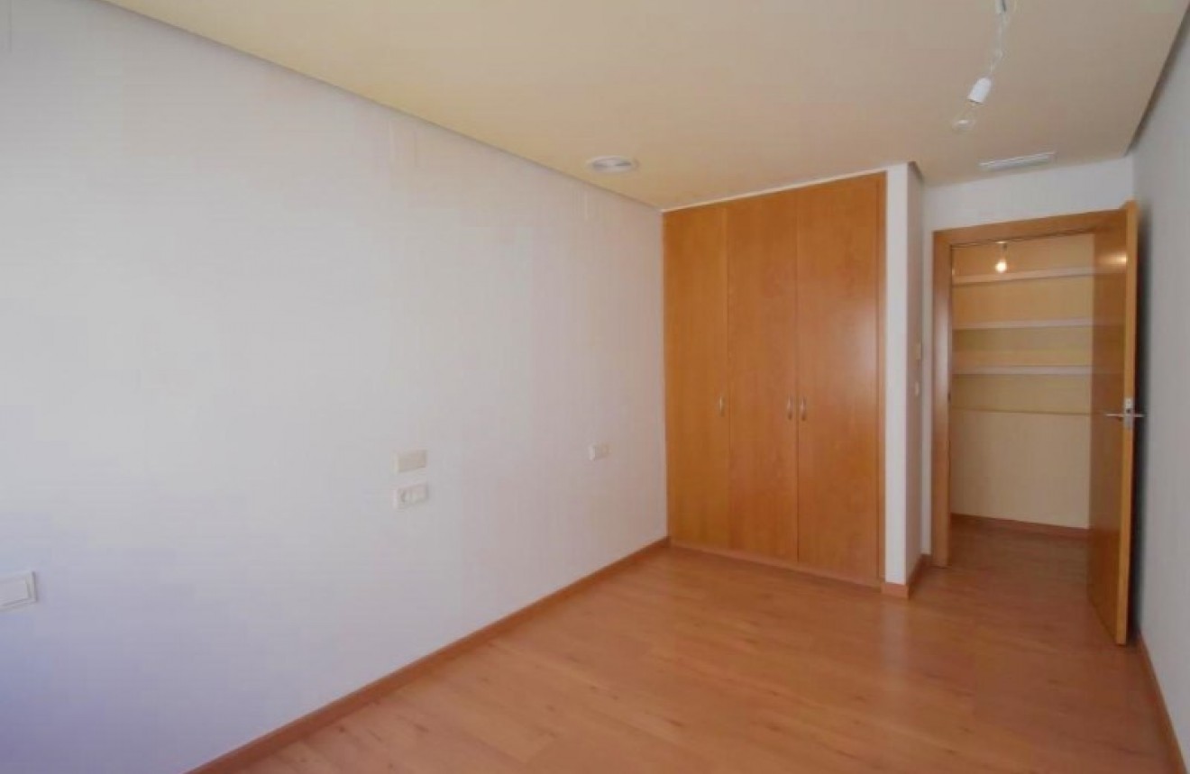 Segunda mano - Apartamento / piso -
Torrevieja - Costa Blanca