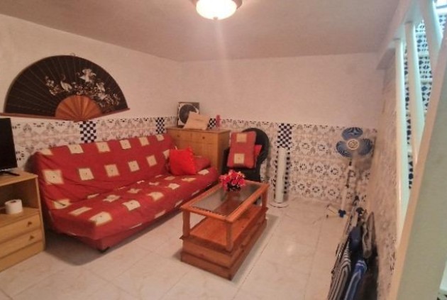 Tweedehands - Chalet -
Torrevieja - Torre la mata