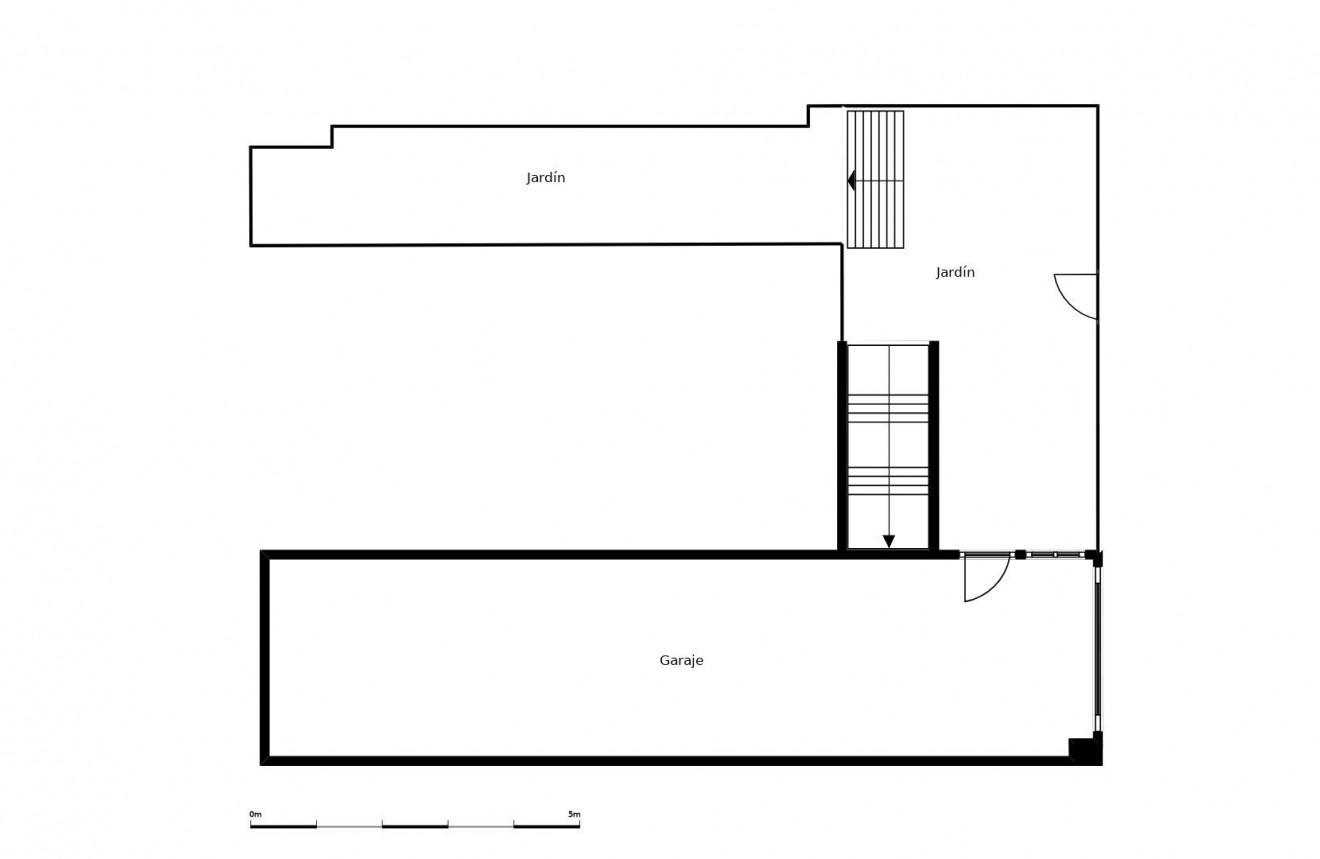 Segunda mano - Chalet -
Torrevieja - Los altos