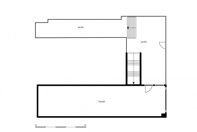 Segunda mano - Chalet -
Torrevieja - Los altos