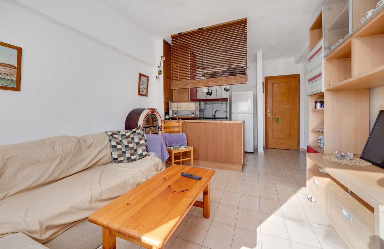 Segunda mano - Bungalow -
Torrevieja - Costa Blanca