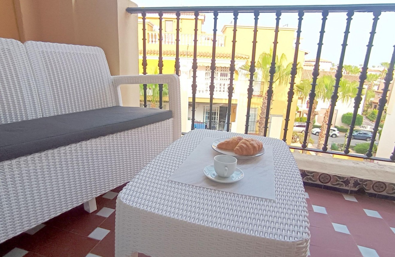 Resale - Penthouse -
Torrevieja - Los Frutales