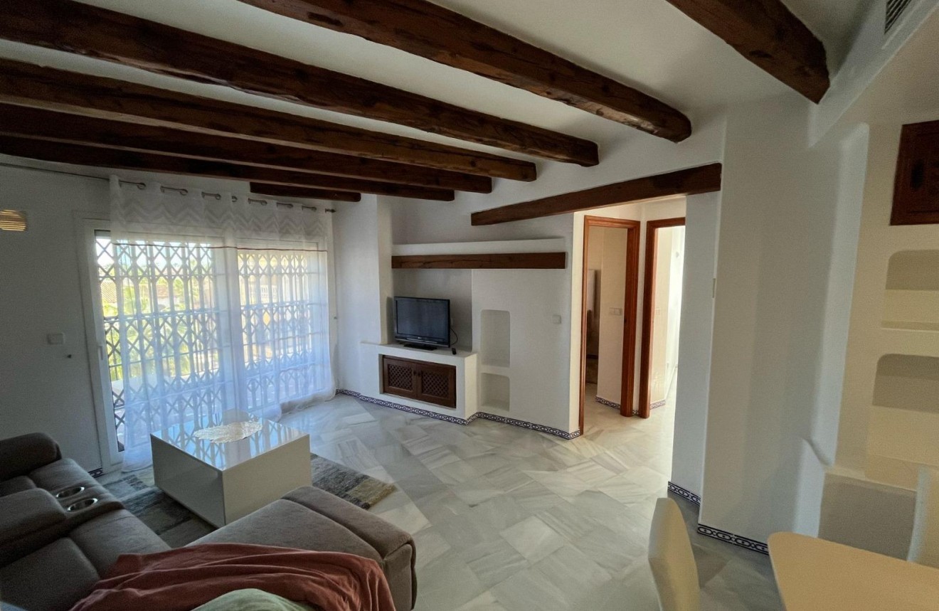 Resale - Penthouse -
Torrevieja - Los Frutales