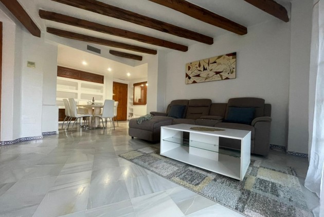 Resale - Penthouse -
Torrevieja - Los Frutales