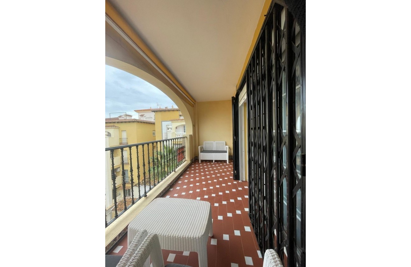 Resale - Penthouse -
Torrevieja - Los Frutales