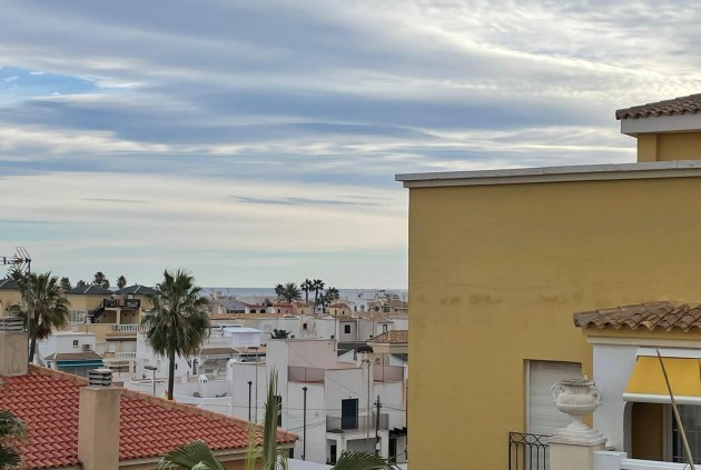 Tweedehands - Penthouse -
Torrevieja - Los Frutales