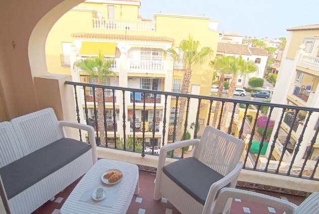 Resale - Penthouse -
Torrevieja - Los Frutales