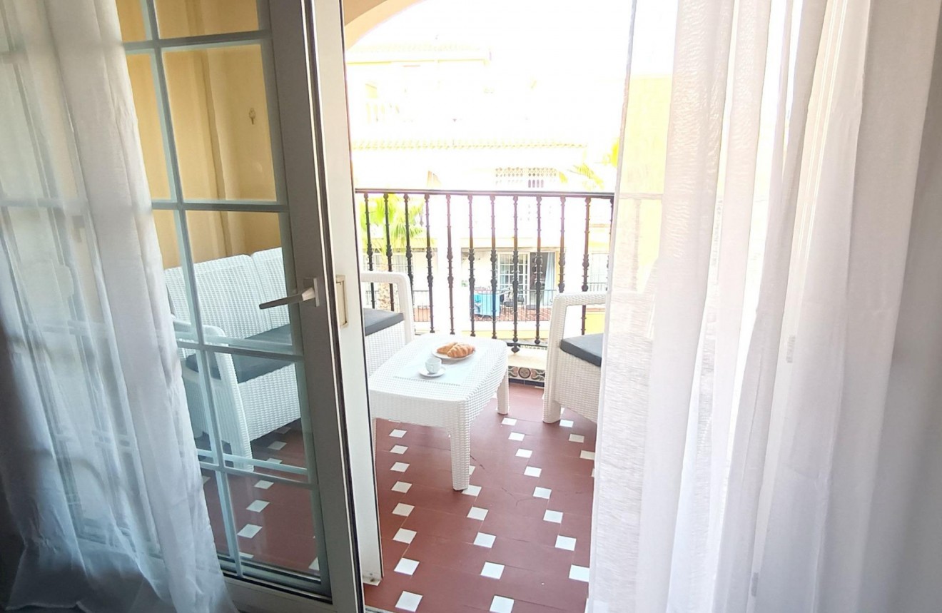 Resale - Penthouse -
Torrevieja - Los Frutales