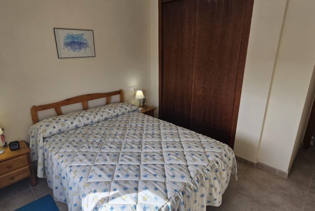 Tweedehands - Appartement / flat -
Torrevieja - aguas nuevas