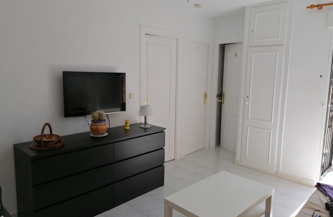 Resale - Penthouse -
Torrevieja - aguas nuevas