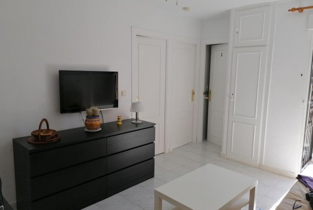 Resale - Penthouse -
Torrevieja - aguas nuevas