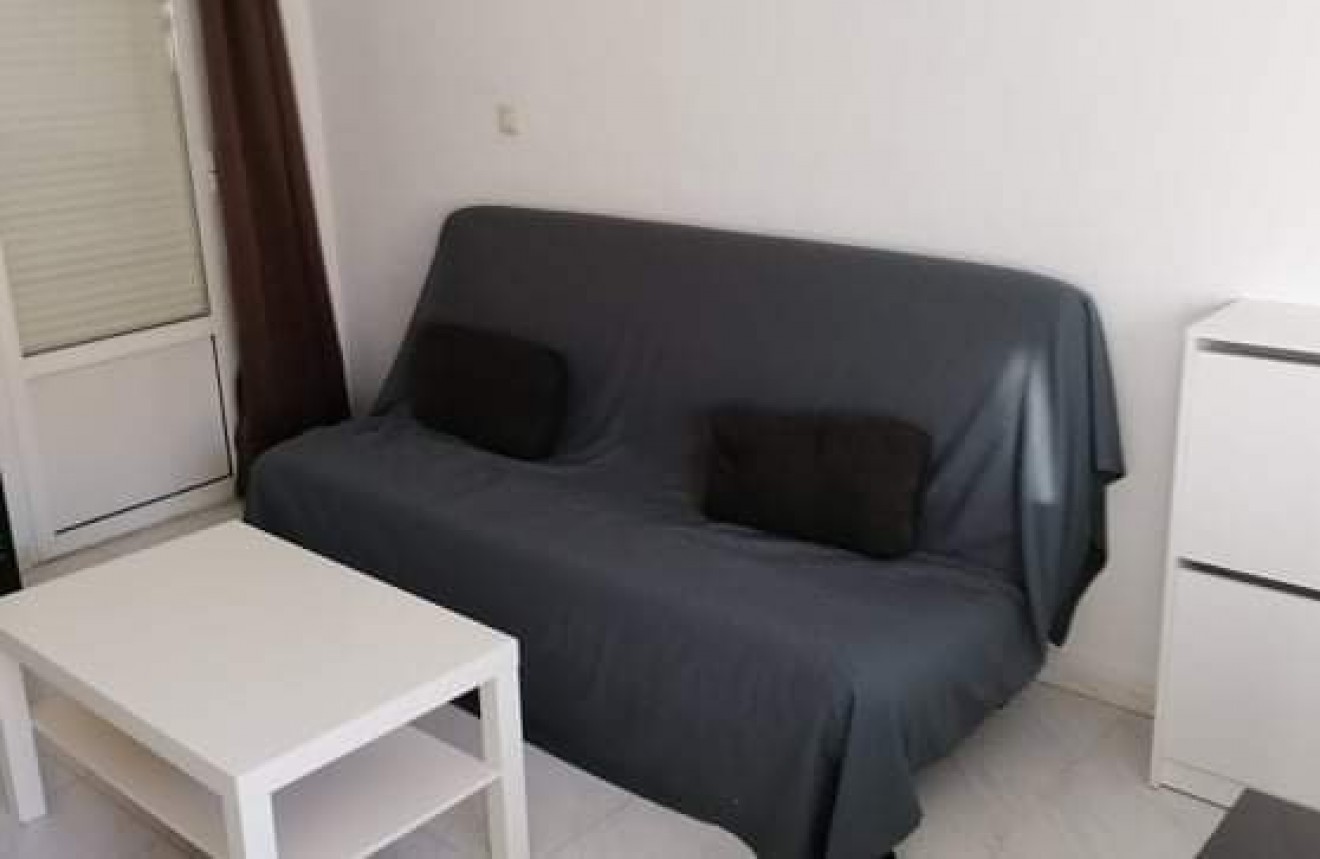 Resale - Penthouse -
Torrevieja - aguas nuevas