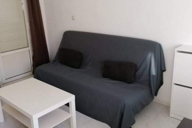 Resale - Penthouse -
Torrevieja - aguas nuevas