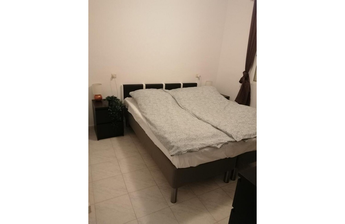 Resale - Penthouse -
Torrevieja - aguas nuevas