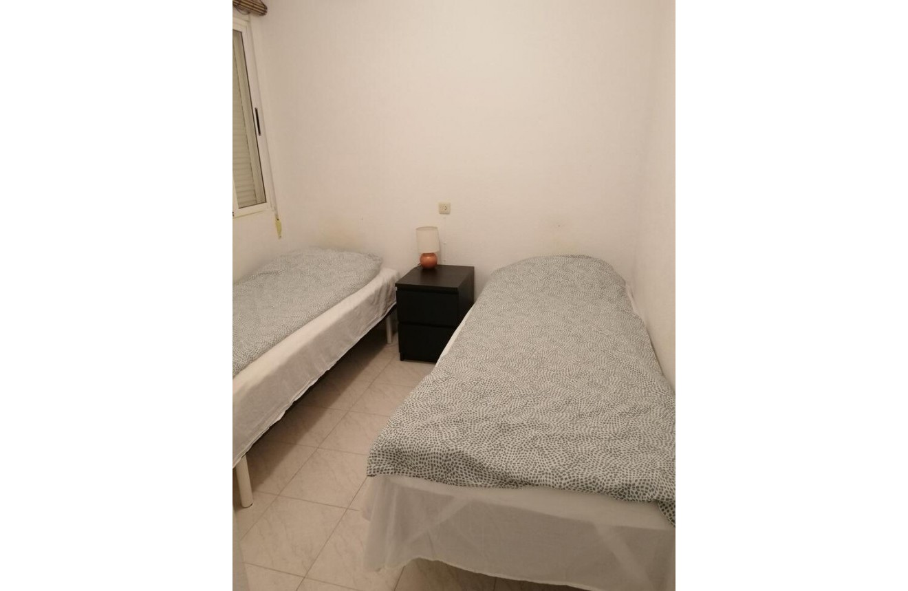 Resale - Penthouse -
Torrevieja - aguas nuevas