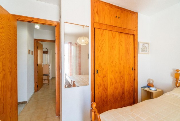 Resale - Bungalow -
Torrevieja - Los Frutales