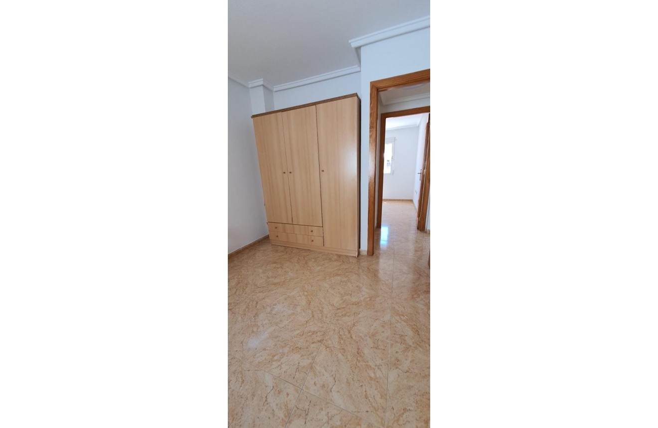 Resale - Penthouse -
Torrevieja - Centro