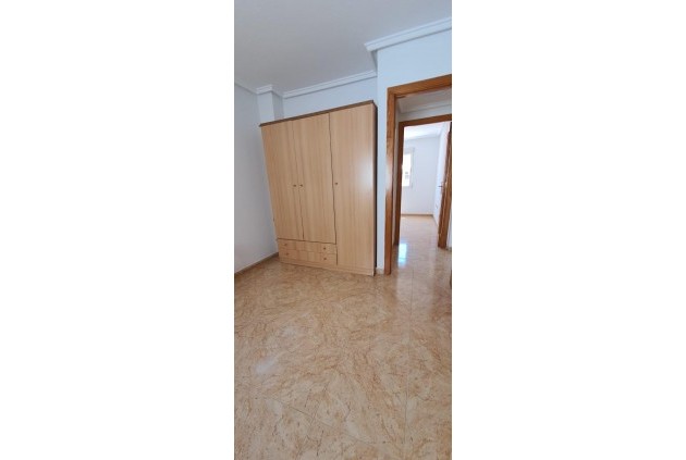 Resale - Penthouse -
Torrevieja - Centro