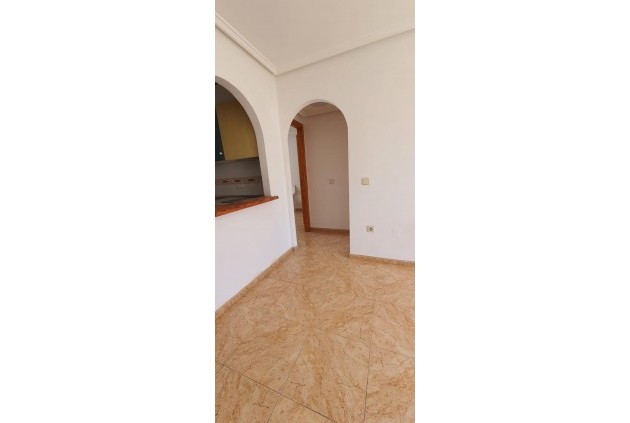 Resale - Penthouse -
Torrevieja - Centro