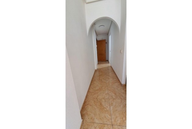 Resale - Penthouse -
Torrevieja - Centro